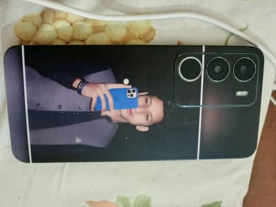 Realme C71