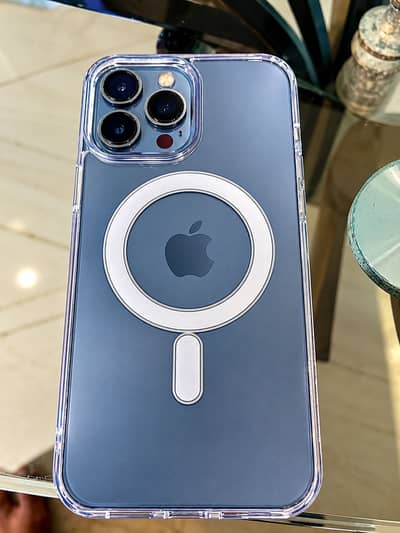 Apple iPhone 13 Pro Max