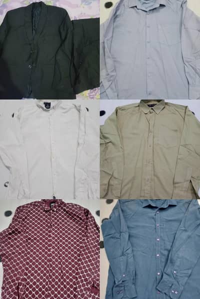 ready to wear