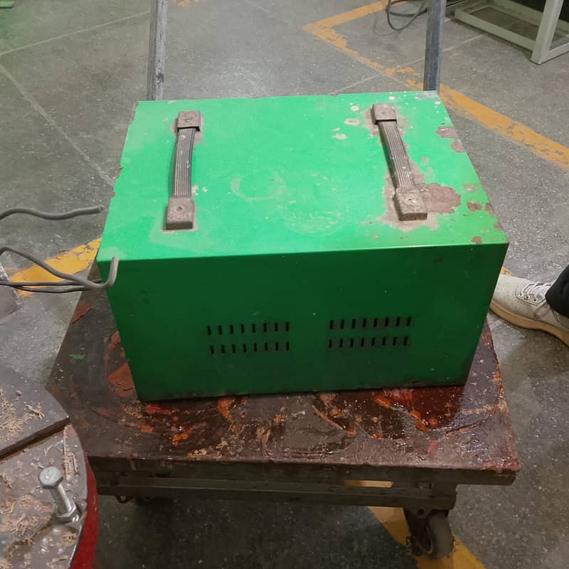 stabilizer 25 wat 3