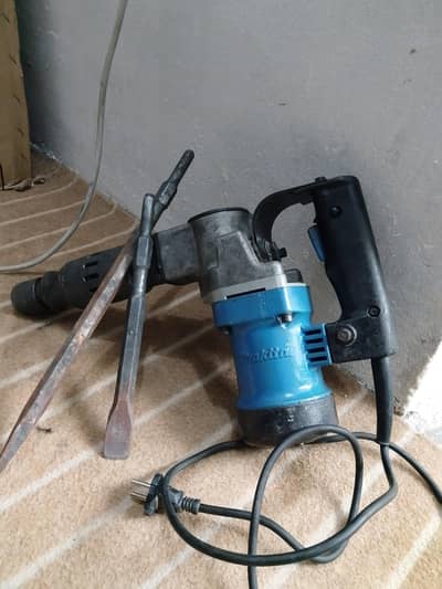 Makita original japani hamer 810 sale