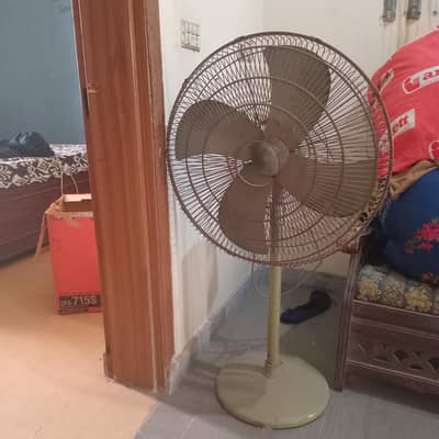 5 fans for sale