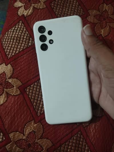 Samsung Mobile A13