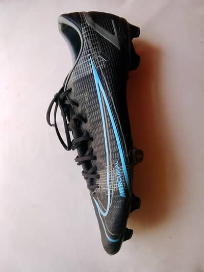 Nike mercurial vapor 14