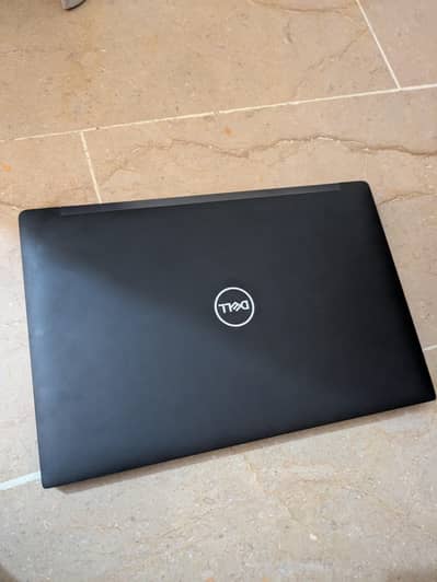 Core i5 8 Generation