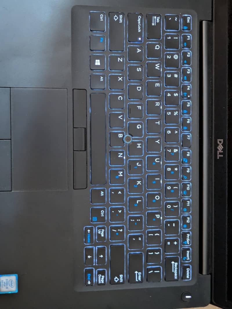 Core i5 8 Generation 5