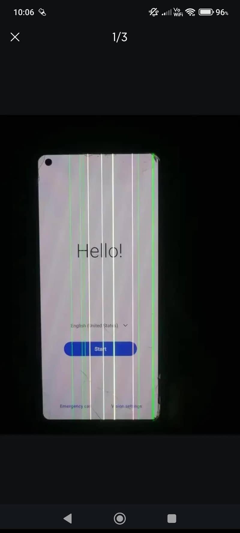 One Plus 9 5