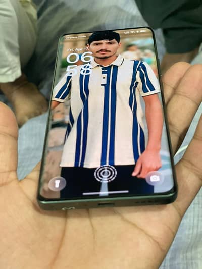 Realme GT Neo6