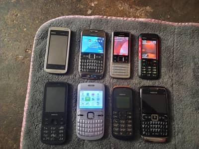 Nokia phones for sale