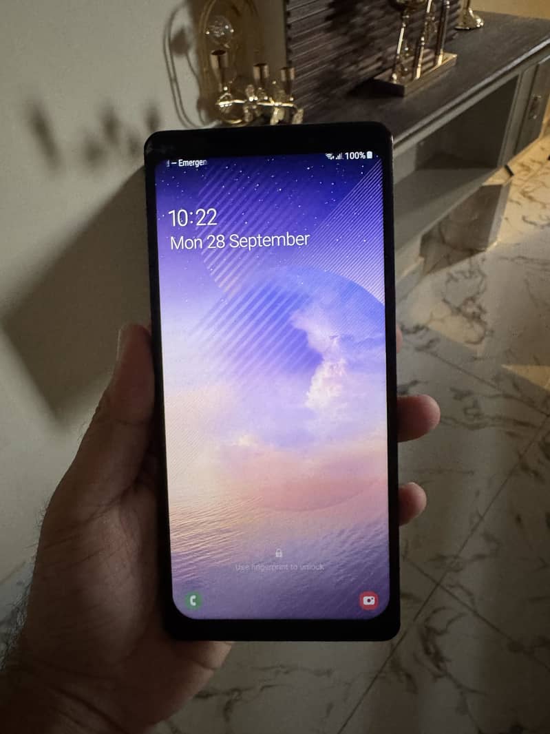 Samsung Mobile Note 8 3
