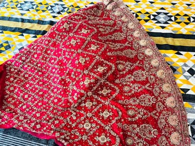 one time wear lehnga for sale