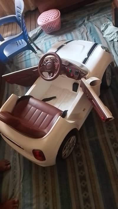 better car