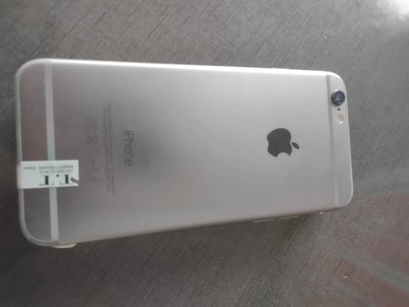 Apple iPhone 6 4