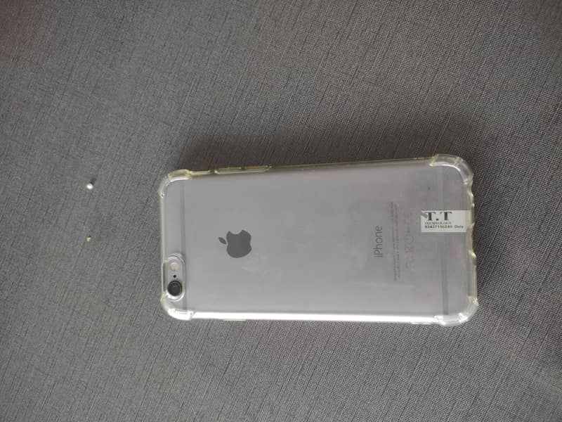 Apple iPhone 6 6