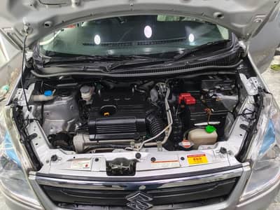 Suzuki Wagon R 2020