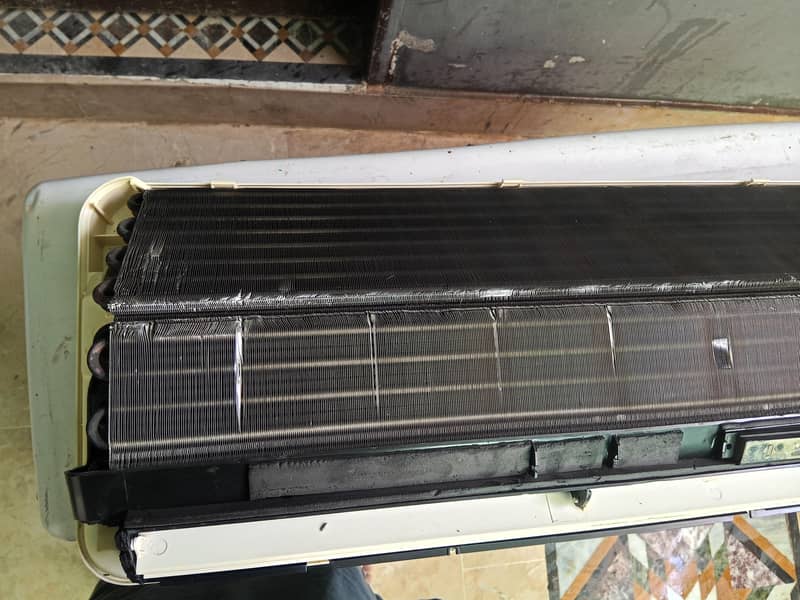 Air conditioner 0