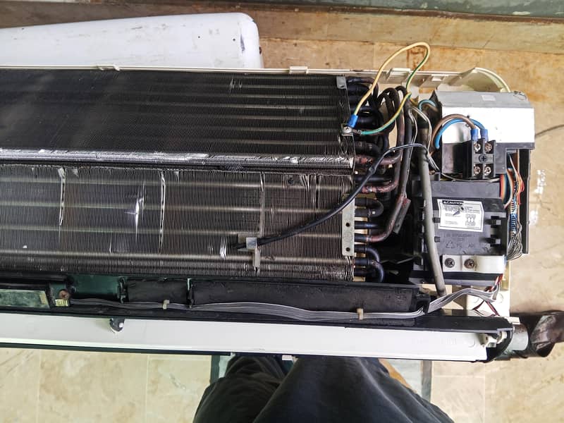 Air conditioner 2