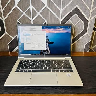 Hp Elitebook 830 G7 Generation 10th
