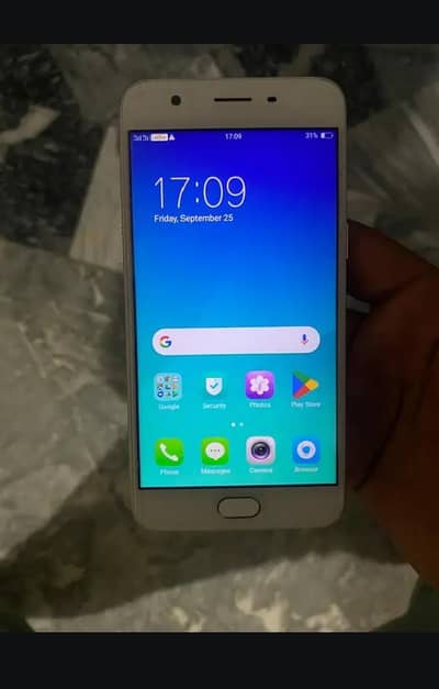 OPPO A57