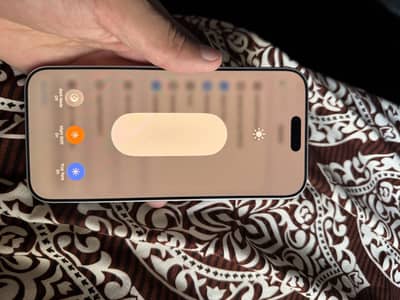 Apple iPhone 17 Pro Max Non-PTA Dual eSIM