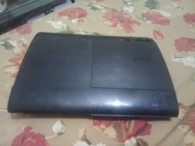 play station3 super slim