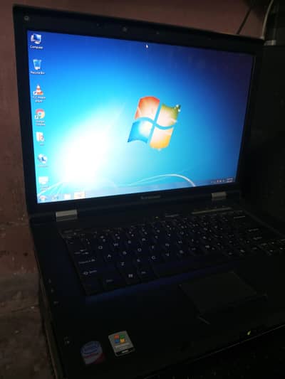lonovo core 2 duo