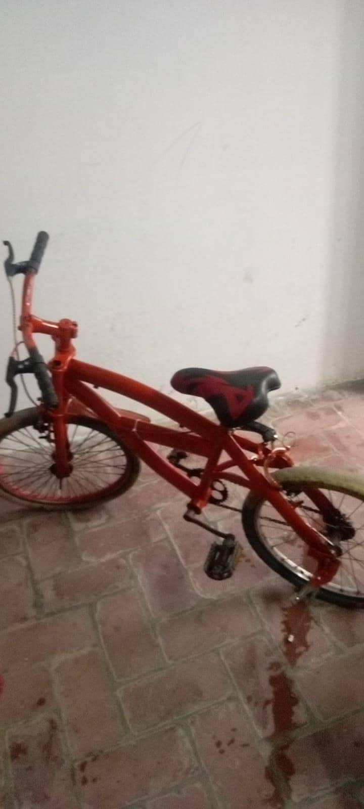 Used bicycle 1
