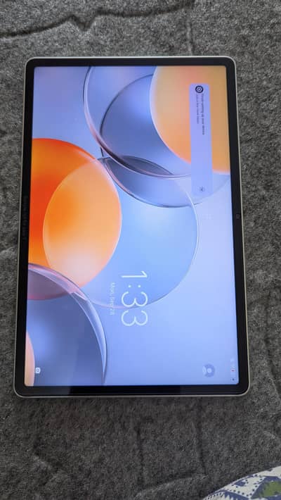 Lenovo Yoga Tab (2025)