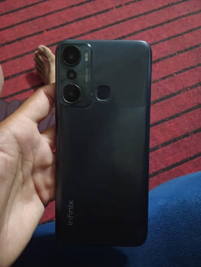 Infinix Hot 20i