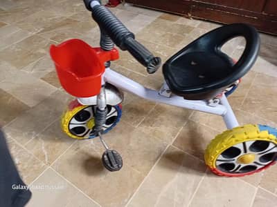 *Kids Tricycle for Sale*