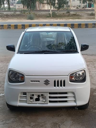 Suzuki Alto 2023