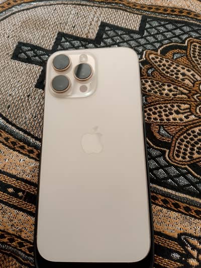 Apple iPhone 16 Pro Max JV 256GB 95BH