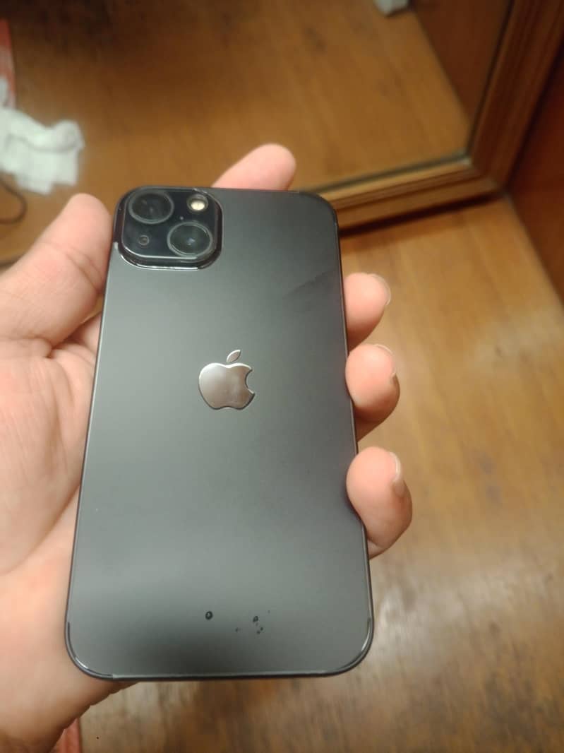 Apple iPhone 13 0