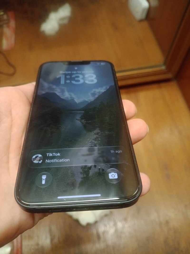 Apple iPhone 13 1