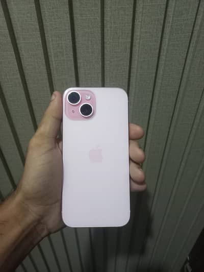 Apple iPhone 15 03030104915 WhatsApp