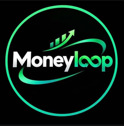 Money loop system