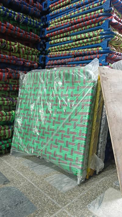Folding Charpai / charpai / folding cot / چارپائی