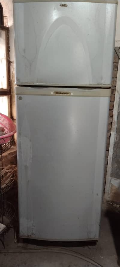 Dawlance use refrigeration