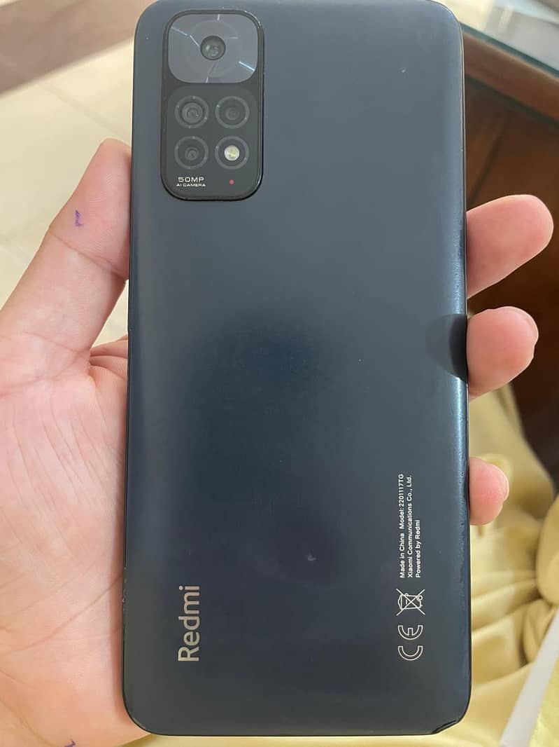 Realme 11 1