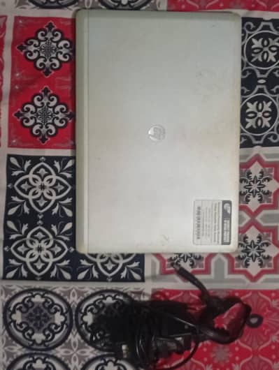 HP LAPTOP