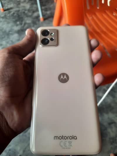 Motorola Moto G32