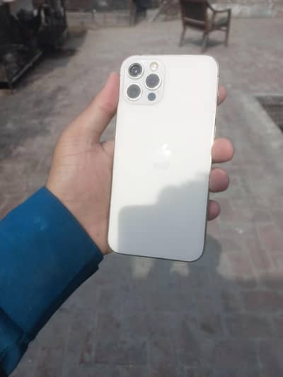Apple iPhone 12 Pro
