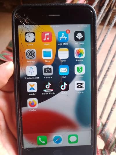 iphone 6s Plus