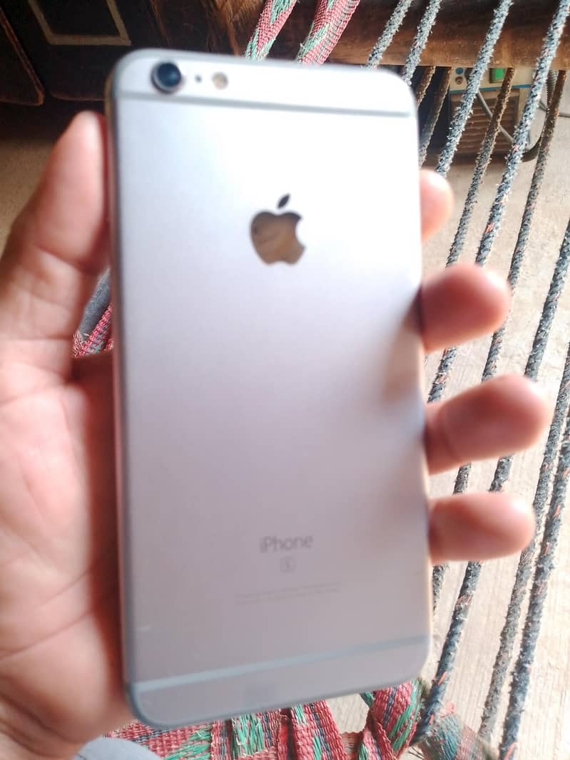iphone 6s Plus 1