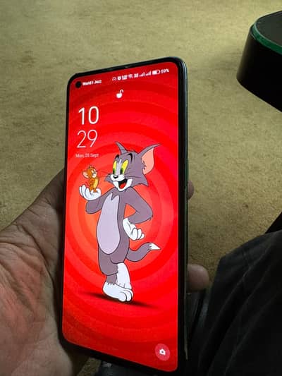 OPPO Reno 6