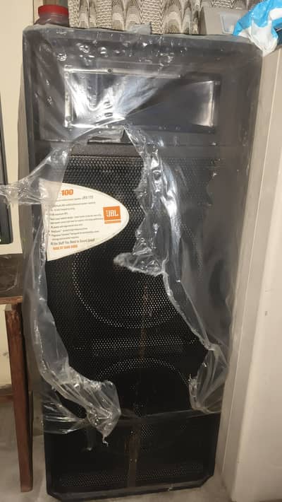 Speaker For party or any funactiion