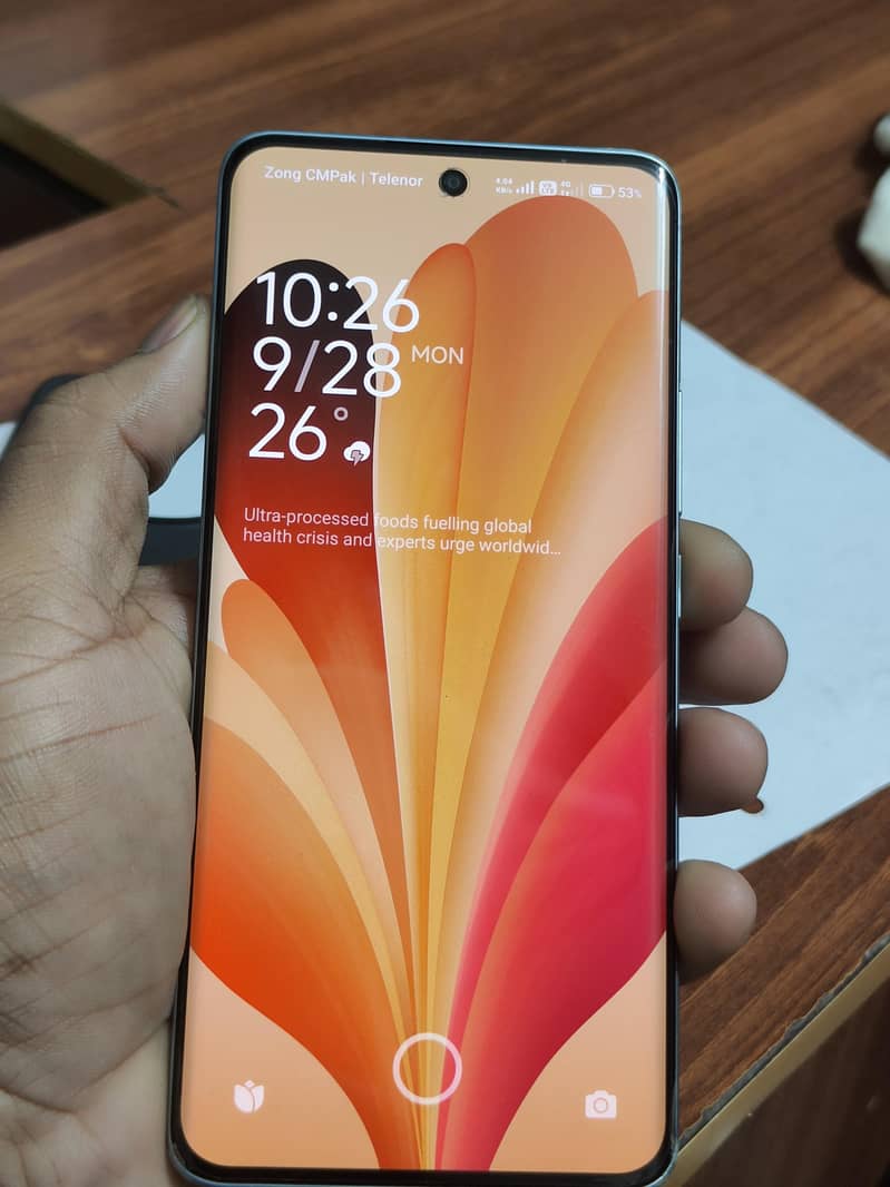 Xiaomi Redmi Note 15 1