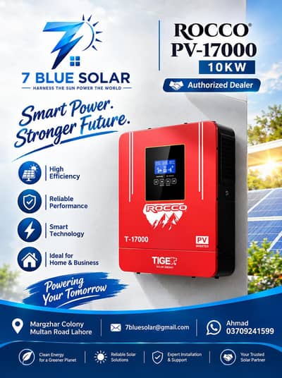 10KW PV Inverter Pure Shine wave