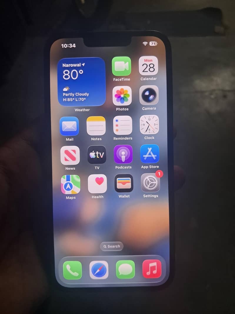 Apple iPhone 14 0