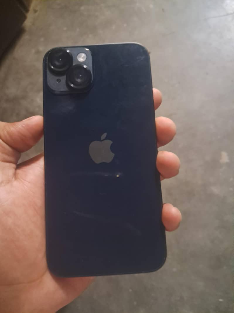 Apple iPhone 14 1